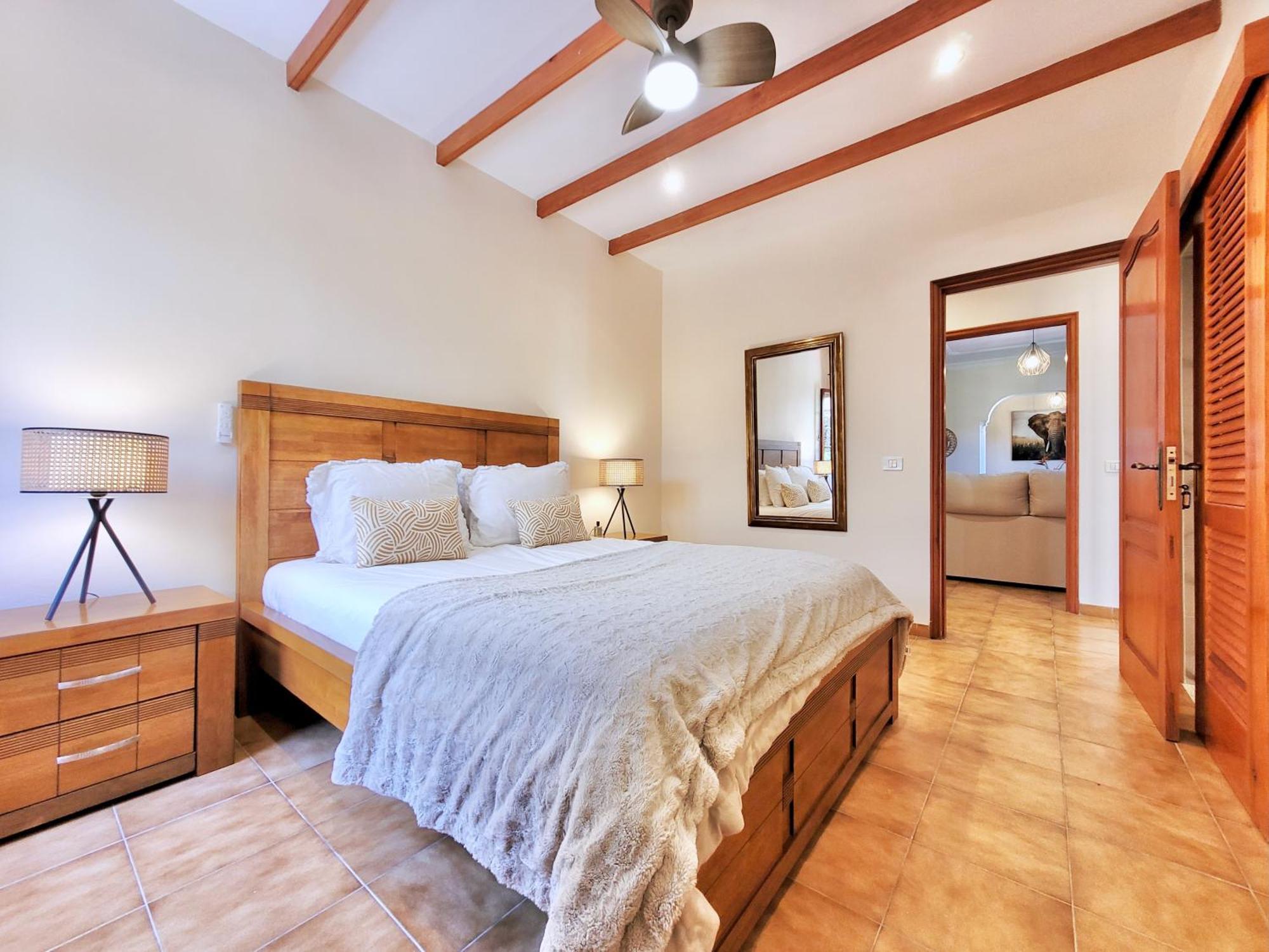 Casa Mari Villa Puerto de la Cruz  Luaran gambar