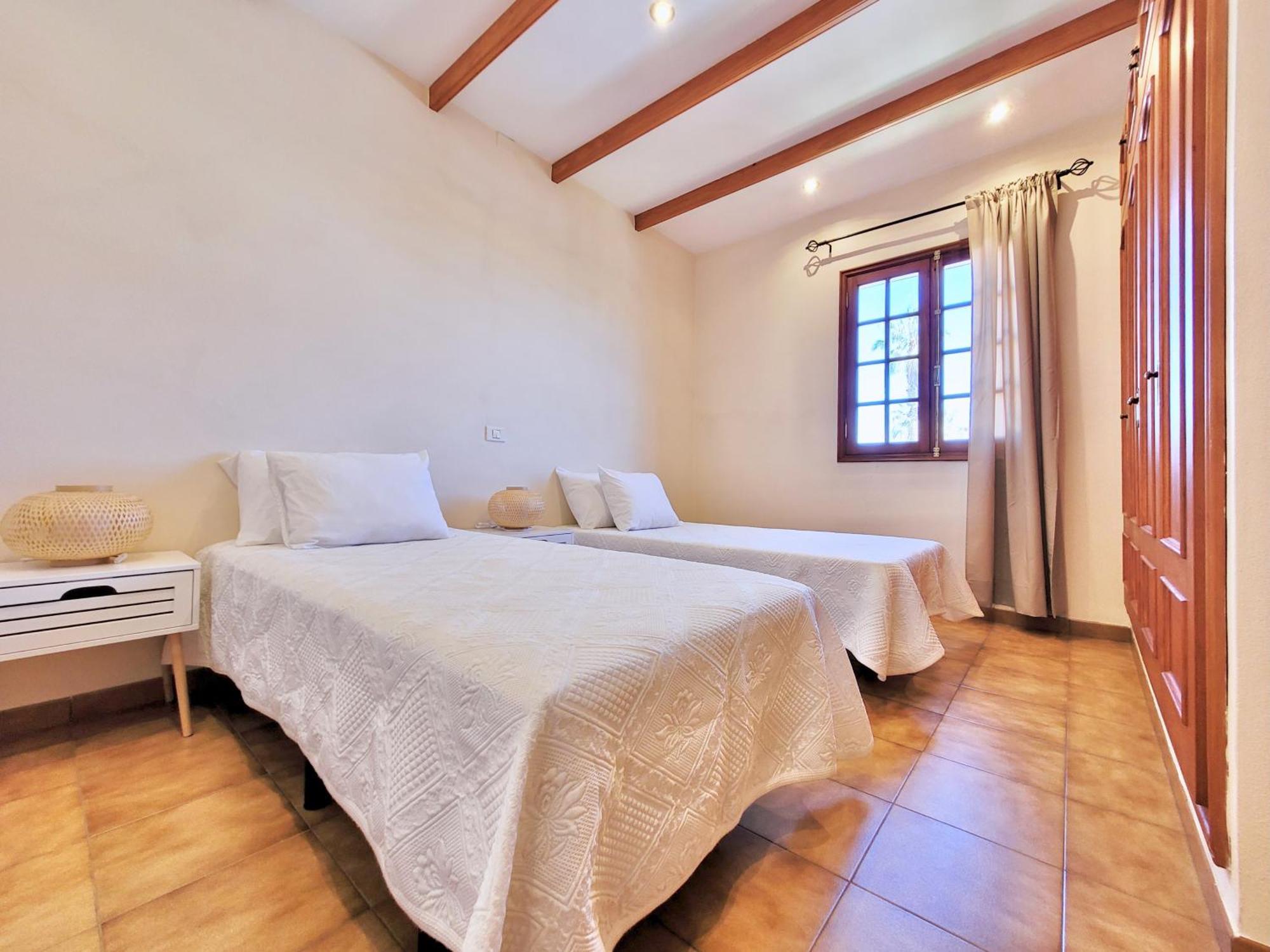 Casa Mari Villa Puerto de la Cruz  Luaran gambar