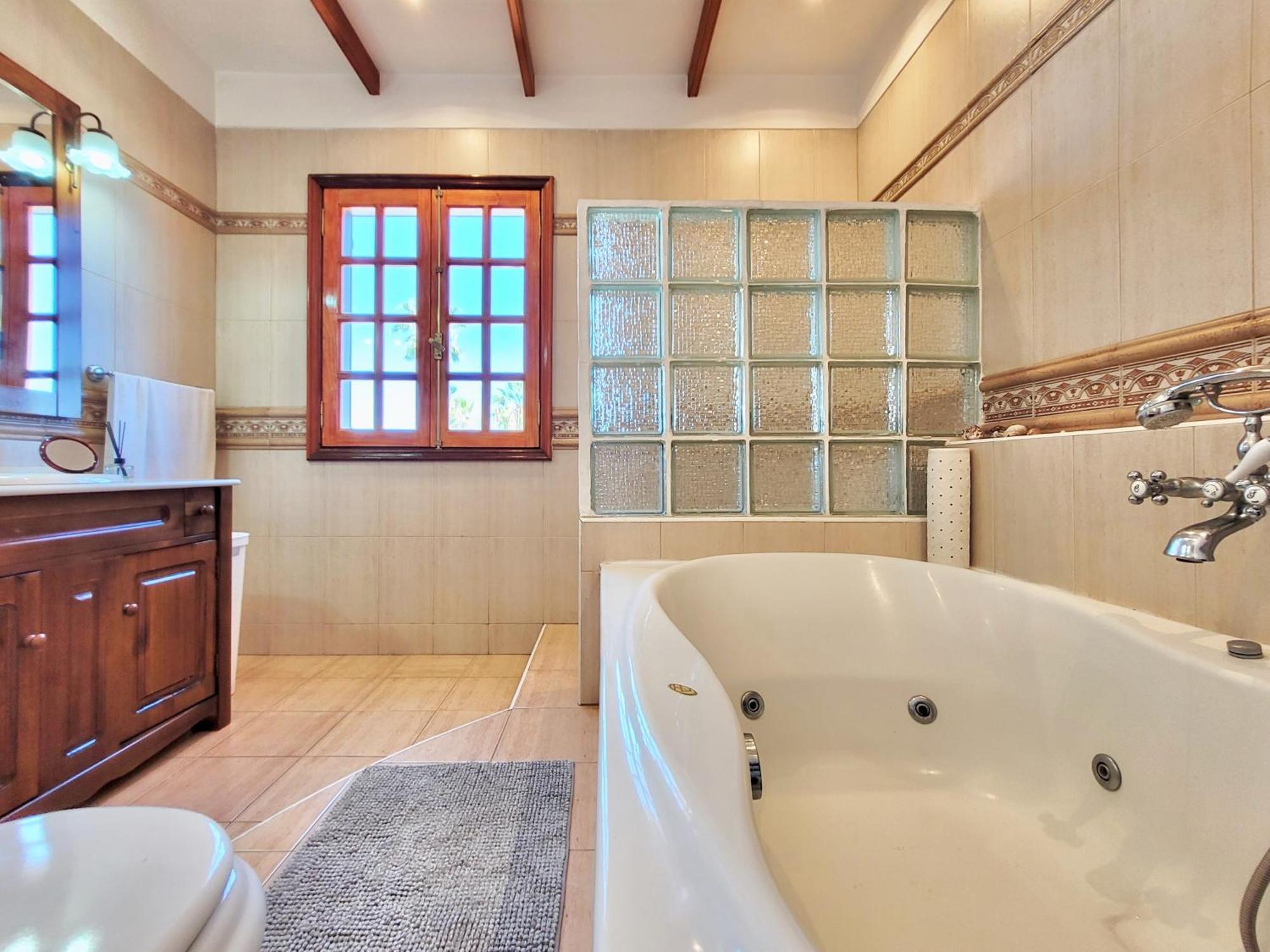 Casa Mari Villa Puerto de la Cruz  Luaran gambar