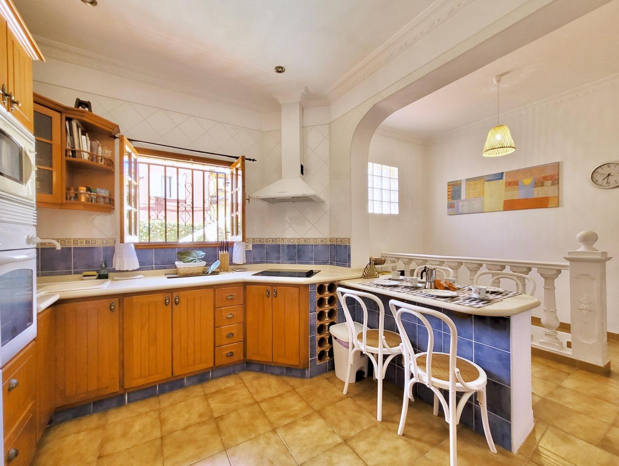 Casa Mari Villa Puerto de la Cruz  Luaran gambar