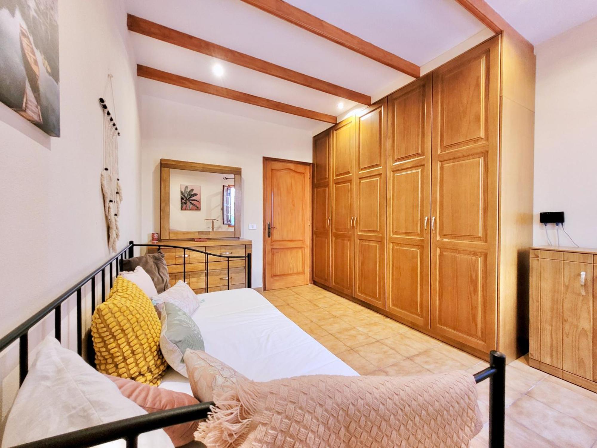 Casa Mari Villa Puerto de la Cruz  Luaran gambar