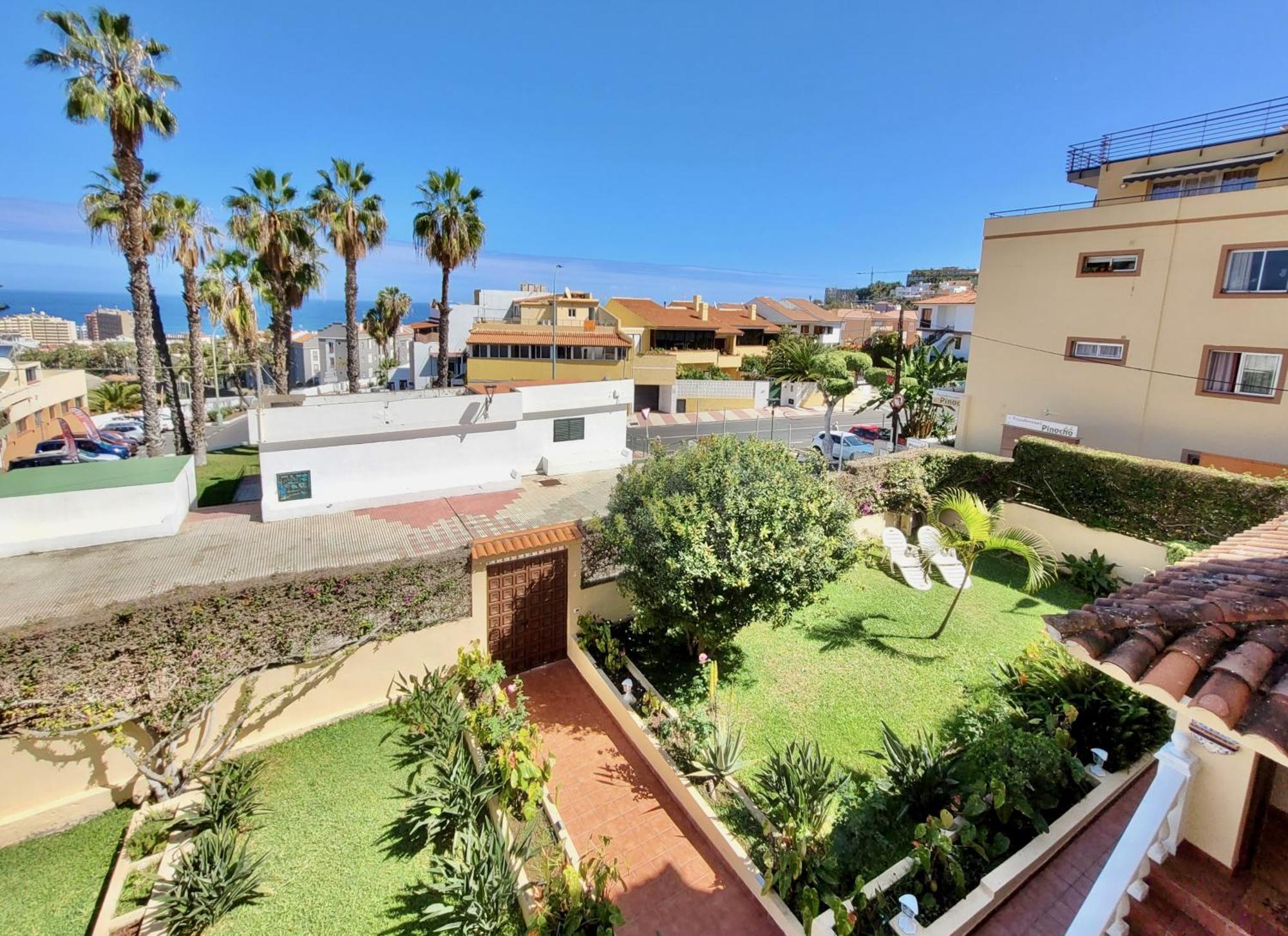 Casa Mari Villa Puerto de la Cruz  Luaran gambar