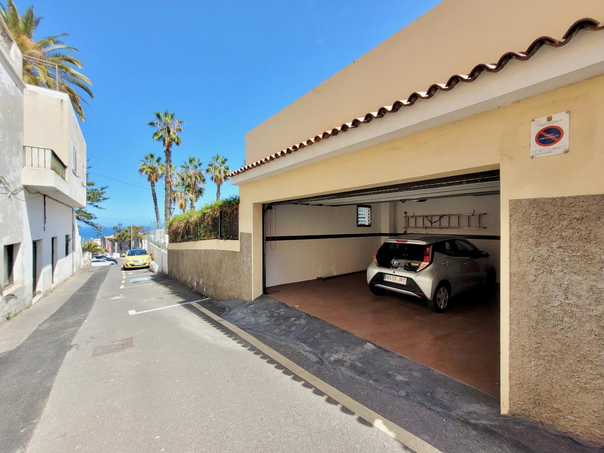 Casa Mari Villa Puerto de la Cruz  Luaran gambar